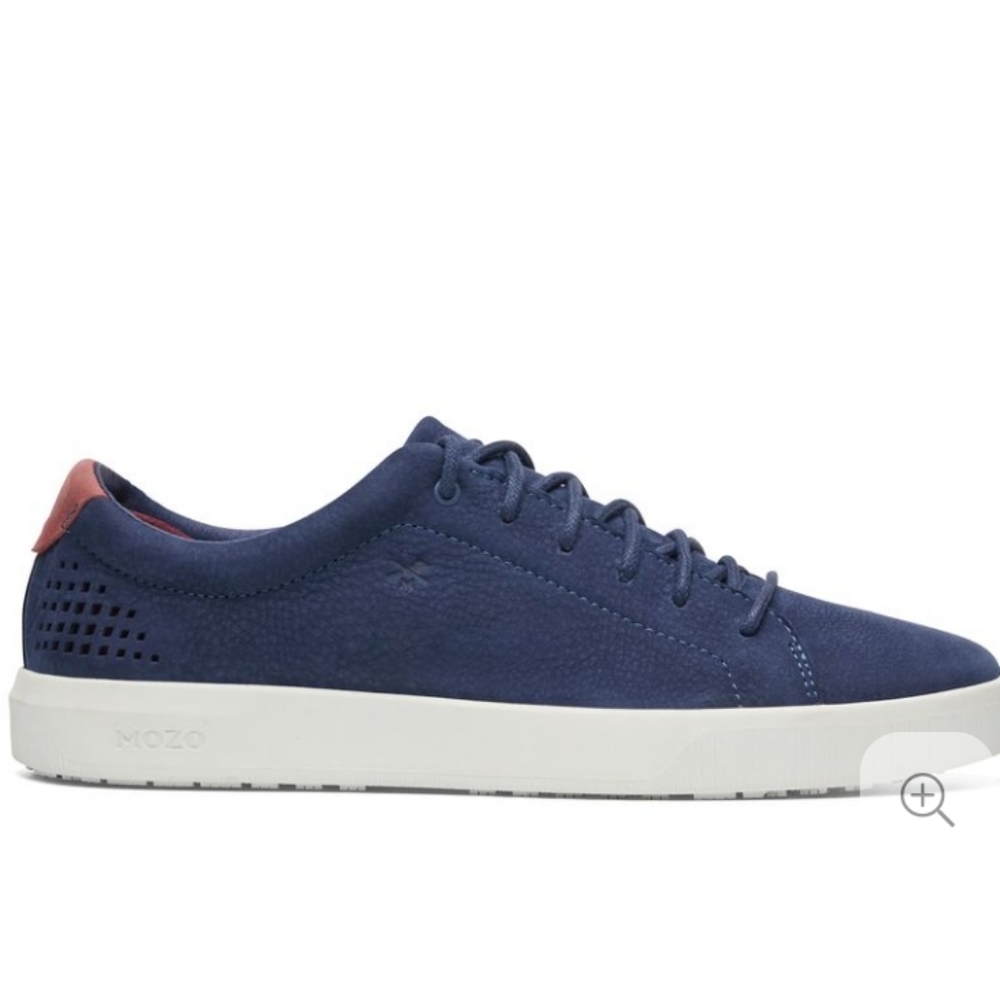 Mozo Mavi II slip resistant shoes